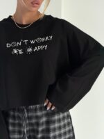 دورس DONT WORRY کد 201213 - تصویر 6