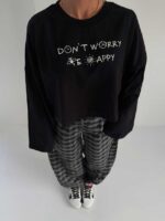 دورس DONT WORRY کد 201213 - تصویر 7