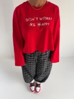 دورس DONT WORRY کد 201213 - تصویر 10