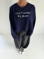 دورس DONT WORRY کد 201213 - تصویر 19