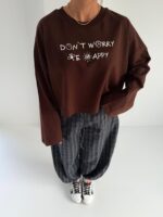 دورس DONT WORRY کد 201213 - تصویر 22