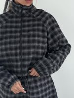 ست سوییشرت و شلوار PLAID FIRESH کد 161082 - تصویر 11