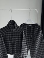 ست سوییشرت و شلوار PLAID FIRESH کد 161082 - تصویر 6