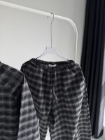 ست سوییشرت و شلوار PLAID FIRESH کد 161082 - تصویر 2