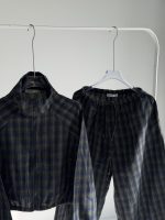 ست سوییشرت و شلوار PLAID FIRESH کد 161082 - تصویر 19