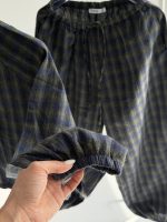 ست سوییشرت و شلوار PLAID FIRESH کد 161082 - تصویر 20