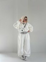 ست هودی و شلوار YAMAL کد 161069 - تصویر 30