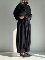 شلوار بالونی دمپا دوبل کد 102494 - تصویر 12