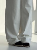 شلوار جین پیله ای کد 102491 - تصویر 10