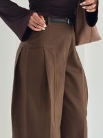 شلوار جین برش دار کد 102490 - تصویر 14