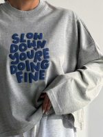 دورس SLOW DOWN کد 201214 - تصویر 7