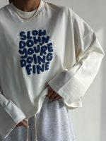 دورس SLOW DOWN کد 201214 - تصویر 3