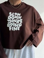 دورس SLOW DOWN کد 201214 - تصویر 25