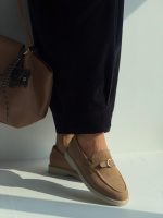 لوفر جیر RING BUCKLE کد 141425 - تصویر 5