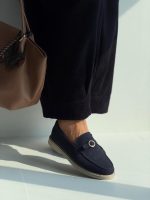لوفر جیر RING BUCKLE کد 141425 - تصویر 13