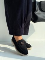 لوفر جیر RING BUCKLE کد 141425 - تصویر 17
