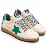 کتونی GOLDEN GOOSE کد 141422